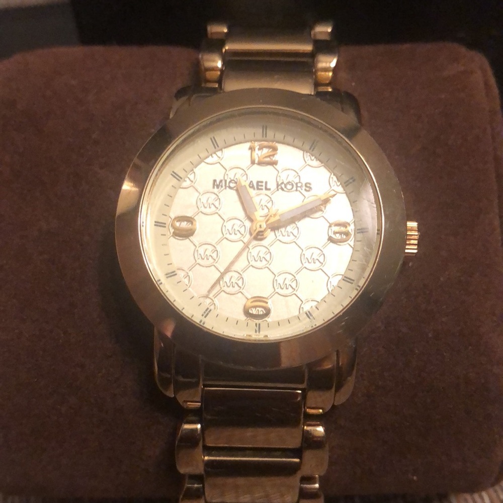Michael Kors